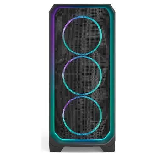 Fractal Design Meshify 3 Ambience Pro RGB - tower - extended ATX Cijena