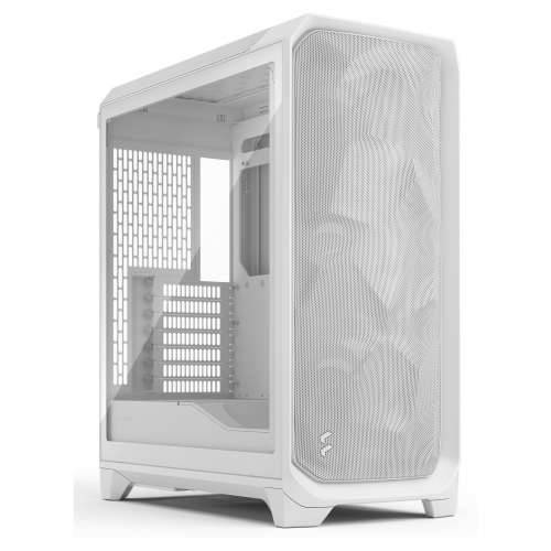 Fractal Design Meshify 3 - tower - extended ATX Cijena
