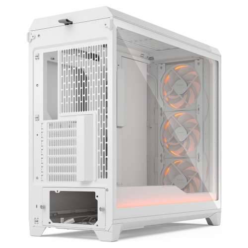 Fractal Design Meshify 3 XL Ambience Pro RGB - tower - extended ATX Cijena