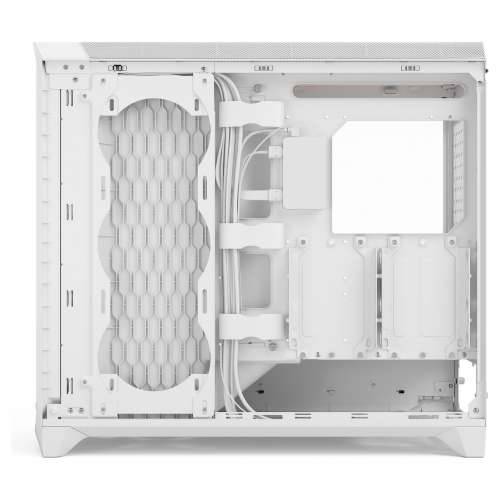 Fractal Design Meshify 3 XL Ambience Pro RGB - tower - extended ATX Cijena