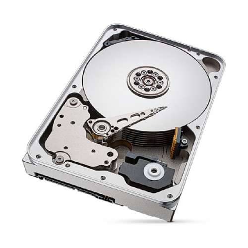Seagate HDD IronWolf Pro ST12000NT001 - 12 TB - 3.5” - SATA 6 GB/s - OEM Cijena