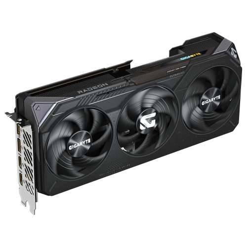 Gigabyte Radeon RX 9070 XT GAMING OC 16G - graphics card - Radeon RX 9070 XT - 16 GB Cijena