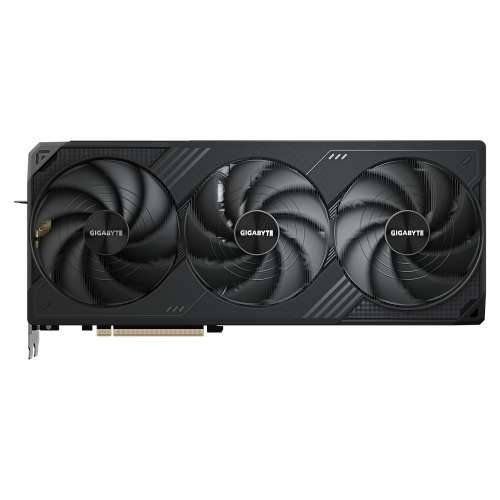 Gigabyte GeForce RTX 5090 WINDFORCE OC 32G - graphics card - GeForce RTX 5090 - 32 GB Cijena
