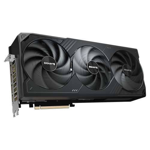 Gigabyte GeForce RTX 5090 WINDFORCE OC 32G - graphics card - GeForce RTX 5090 - 32 GB Cijena