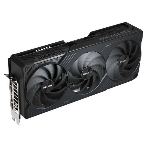 Gigabyte GeForce RTX 5090 WINDFORCE OC 32G - graphics card - GeForce RTX 5090 - 32 GB Cijena
