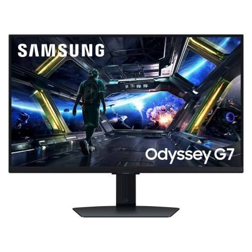Samsung Gaming Monitor Odyssey G7 G70D - 68.6 cm (27”) - 3840 x 2160 4K UHD Cijena