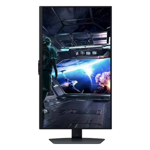 Samsung Gaming Monitor Odyssey G7 G70D - 68.6 cm (27”) - 3840 x 2160 4K UHD Cijena