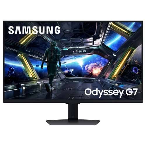 Samsung Gaming Monitor Odyssey G7 G70D  - 81.3 cm (32”) - 3840 x 2160 4K UHD Cijena