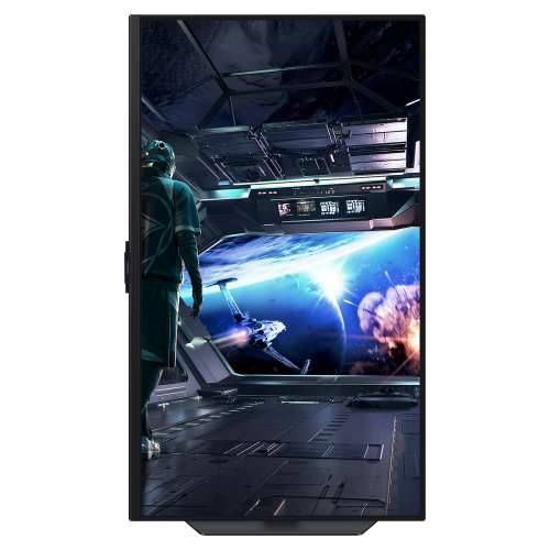 Samsung Gaming Monitor Odyssey G7 G70D  - 81.3 cm (32”) - 3840 x 2160 4K UHD Cijena