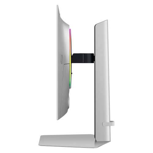 Samsung OLED monitor Odyssey OLED G6 G60SD - 68 cm (27”) - 2560 x 1440 QHD Cijena