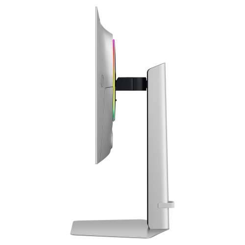 Samsung OLED monitor Odyssey OLED G6 G60SD - 68 cm (27”) - 2560 x 1440 QHD Cijena