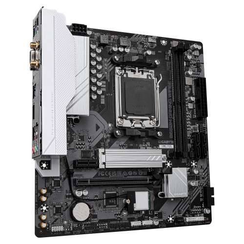 GIGABYTE Mainboard B650M GAMING WIFI6E - Micro ATX - Socket AM5 - AMD B650 Cijena