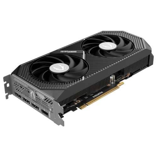 ZOTAC graphics card GeForce RTX 5070 Twin Edge OC - 12 GB GDDR7 OC Cijena