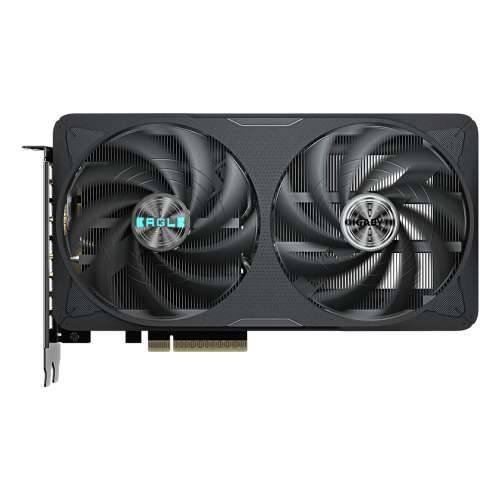 Gigabyte GeForce RTX 5060 Ti EAGLE OC 16G - OC Edition - graphics card - GeForce RTX 5060 Ti - 16 GB Cijena