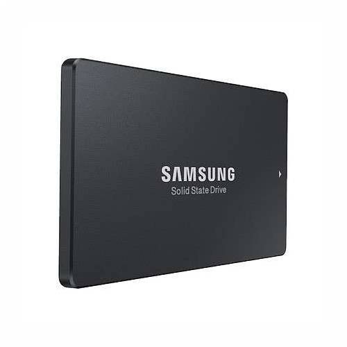 Samsung PM893 MZ7L3480HCHQ - SSD - 480 GB - SATA 6Gb/s Cijena