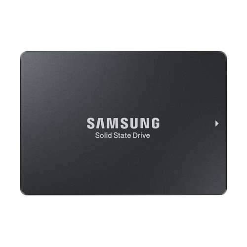 Samsung PM893 MZ7L37T6HBLA - SSD - 7.68 TB - SATA 6Gb/s Cijena