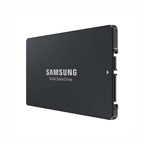 Samsung PM893 MZ7L37T6HBLA - SSD - 7.68 TB - SATA 6Gb/s Cijena
