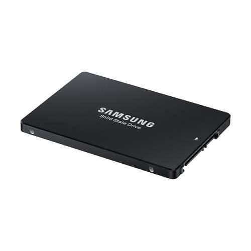 Samsung PM893 MZ7L37T6HBLA - SSD - 7.68 TB - SATA 6Gb/s Cijena