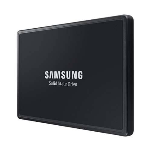 Samsung PM9A3 MZQL23T8HCLS - SSD - 3.84 TB - U.2 PCIe 4.0 x4 (NVMe) Cijena