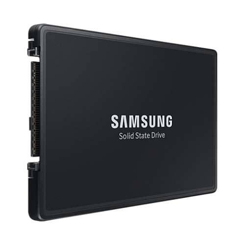 Samsung PM9A3 MZQL23T8HCLS - SSD - 3.84 TB - U.2 PCIe 4.0 x4 (NVMe) Cijena