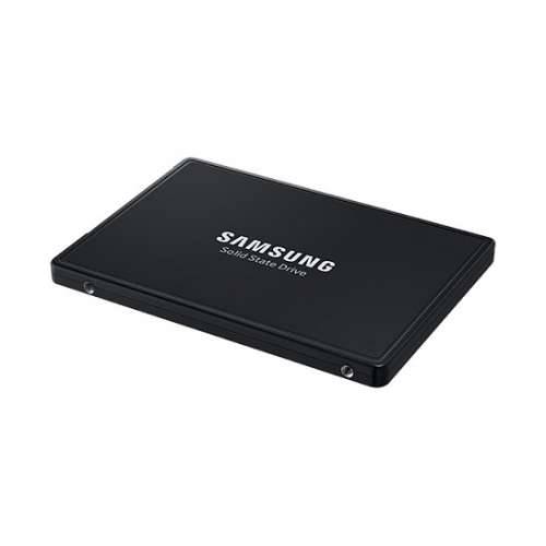 Samsung PM9A3 MZQL23T8HCLS - SSD - 3.84 TB - U.2 PCIe 4.0 x4 (NVMe) Cijena