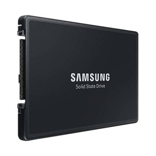 Samsung PM9A3 MZQL21T9HCJR - SSD - 1.92 TB - U.2 PCIe 4.0 x4 (NVMe) Cijena