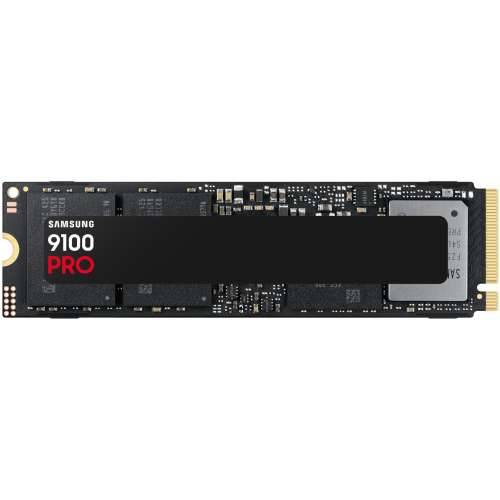 Samsung 9100 PRO MZ-VAP8T0 - SSD - 8 TB - PCI Express 5.0 x4 (NVMe) Cijena