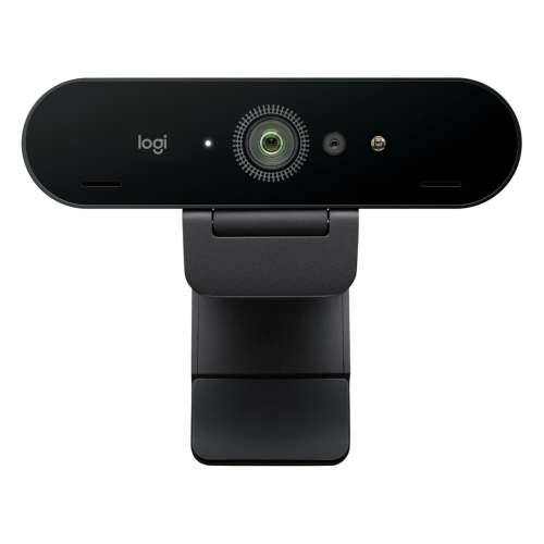 Logitech BRIO 4K - live streaming camera Cijena