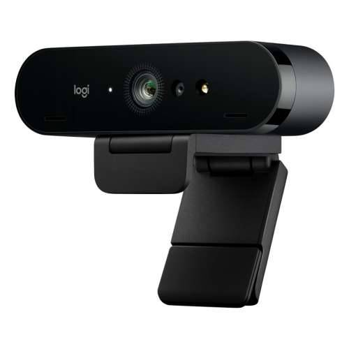 Logitech BRIO 4K - live streaming camera Cijena