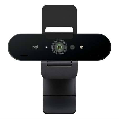 Logitech BRIO 4K - live streaming camera Cijena