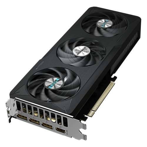 Gigabyte EAGLE MAX - OC Edition - graphics card - GeForce RTX 5060 - 8 GB Cijena