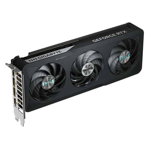 Gigabyte EAGLE MAX - OC Edition - graphics card - GeForce RTX 5060 - 8 GB Cijena