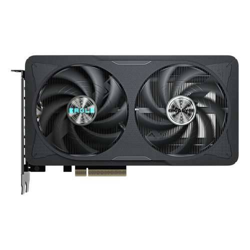 Gigabyte GeForce RTX 5060 EAGLE OC 8G - graphics card - GeForce RTX 5060 - 8 GB Cijena