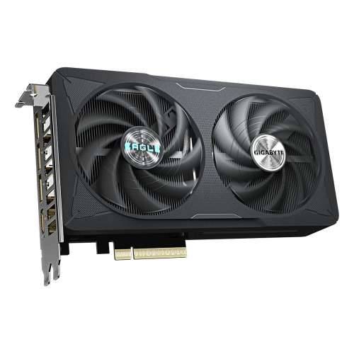 Gigabyte GeForce RTX 5060 EAGLE OC 8G - graphics card - GeForce RTX 5060 - 8 GB Cijena