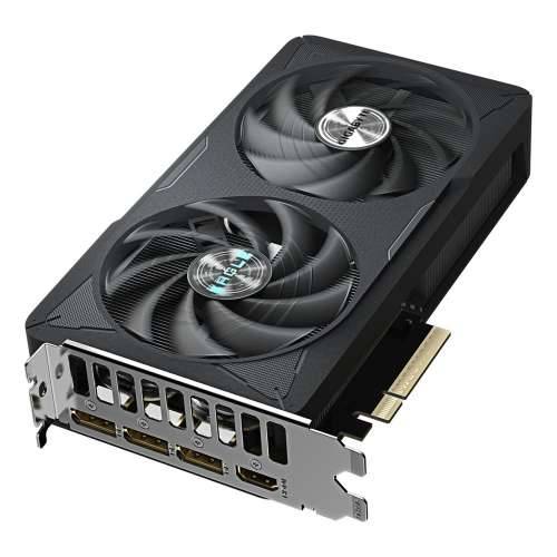 Gigabyte GeForce RTX 5060 EAGLE OC 8G - graphics card - GeForce RTX 5060 - 8 GB Cijena