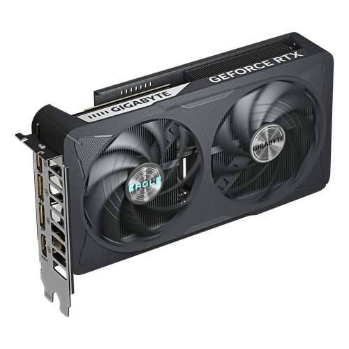 Gigabyte GeForce RTX 5060 EAGLE OC 8G - graphics card - GeForce RTX 5060 - 8 GB Cijena