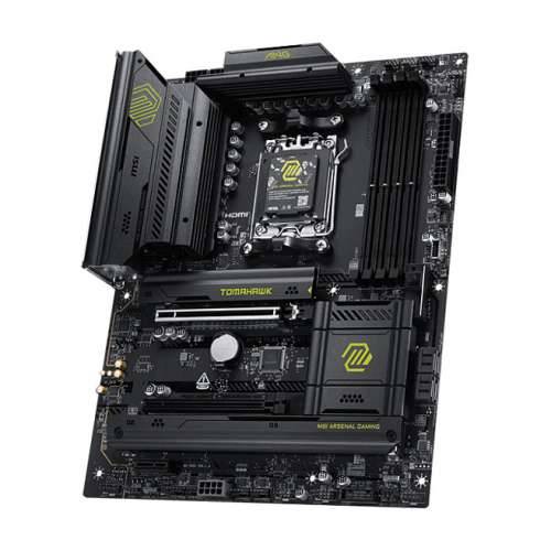 MB MSI AMD AM5 MAG B850 TOMAHAWK WIFI Cijena