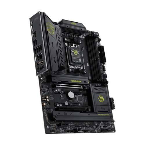 MB MSI AMD AM5 MAG B850 TOMAHAWK WIFI Cijena