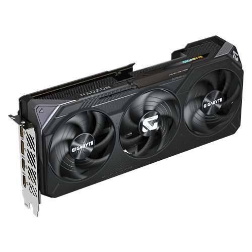 GIGABYTE graphics card Radeon RX 9070 XT GAMING 16G - 16 GB GDDR6 Cijena