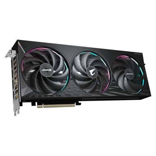 AORUS GeForce RTX 5060 ELITE 8G - OC Edition - graphics card - GeForce RTX 5060 - 8 GB Cijena