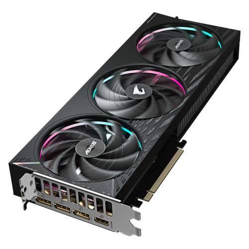 AORUS GeForce RTX 5060 ELITE 8G - OC Edition - graphics card - GeForce RTX 5060 - 8 GB Cijena