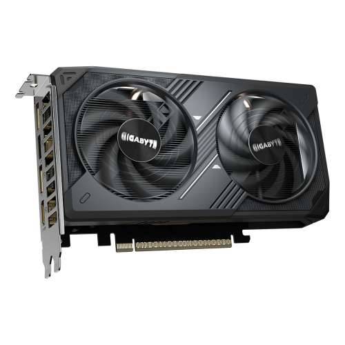 Gigabyte WINDFORCE - OC Edition - graphics card - GeForce RTX 5050 - 8 GB Cijena