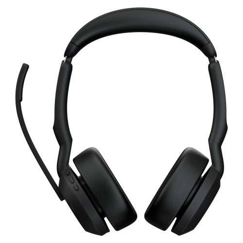 Jabra Evolve2 55 UC Stereo - headset - USB-C Cijena