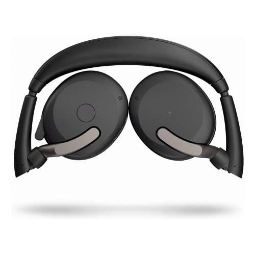 Jabra Evolve2 65 Flex UC Stereo - headset - USB-C Cijena