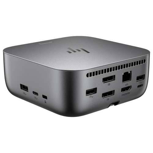 HP Thunderbolt Dock G6 - docking station - Thunderbolt 4 - 2 x DP, HDMI - 1GbE, 2.5GbE Cijena