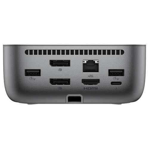 HP Thunderbolt Dock G6 - docking station - Thunderbolt 4 - 2 x DP, HDMI - 1GbE, 2.5GbE Cijena