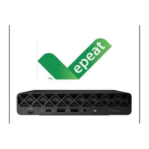 HP ProDesk 4 G1i AI - mini - AI PC - Core Ultra 5 235T - 16 GB - SSD 512 GB - German Cijena
