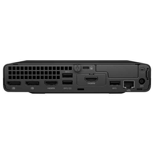 HP Pro 400 G9 - mini Core i5 i5-14500T 1.7 GHz - 16 GB - SSD 512 GB - German - with HP Wolf Pro Security Edition (1 year) Cijena