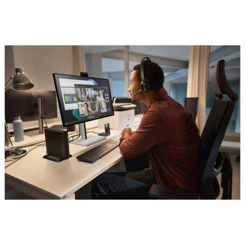 HP EliteDesk 8 G1i AI - mini desktop - AI PC - Core Ultra 5 235T 2.2 GHz - 16 GB - SSD 512 GB Cijena