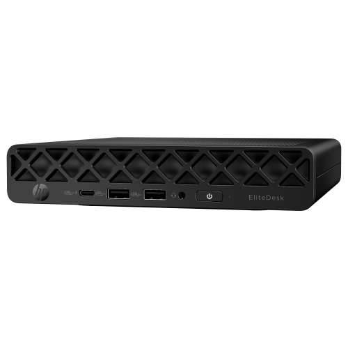 HP EliteDesk 8 G1i AI - mini desktop - AI PC - Core Ultra 5 235T 2.2 GHz - 16 GB - SSD 512 GB Cijena